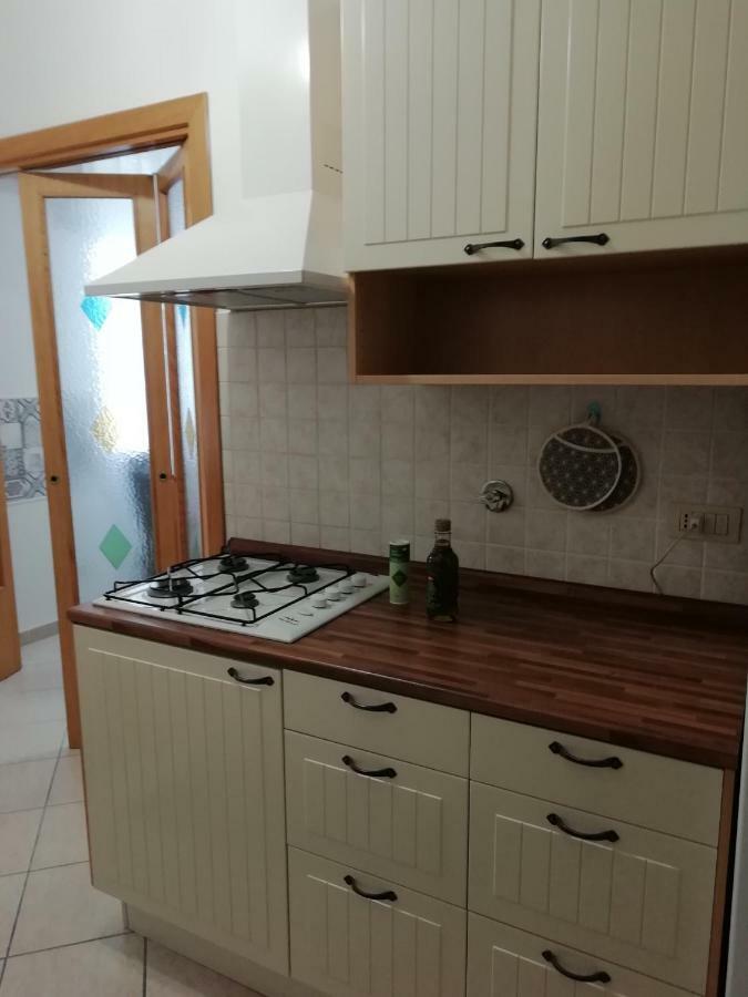 Casa Seretina Рим Экстерьер фото