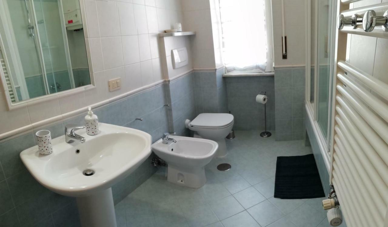 Casa Seretina Рим Экстерьер фото