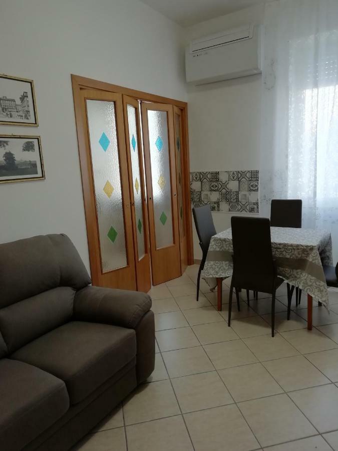 Casa Seretina Рим Экстерьер фото