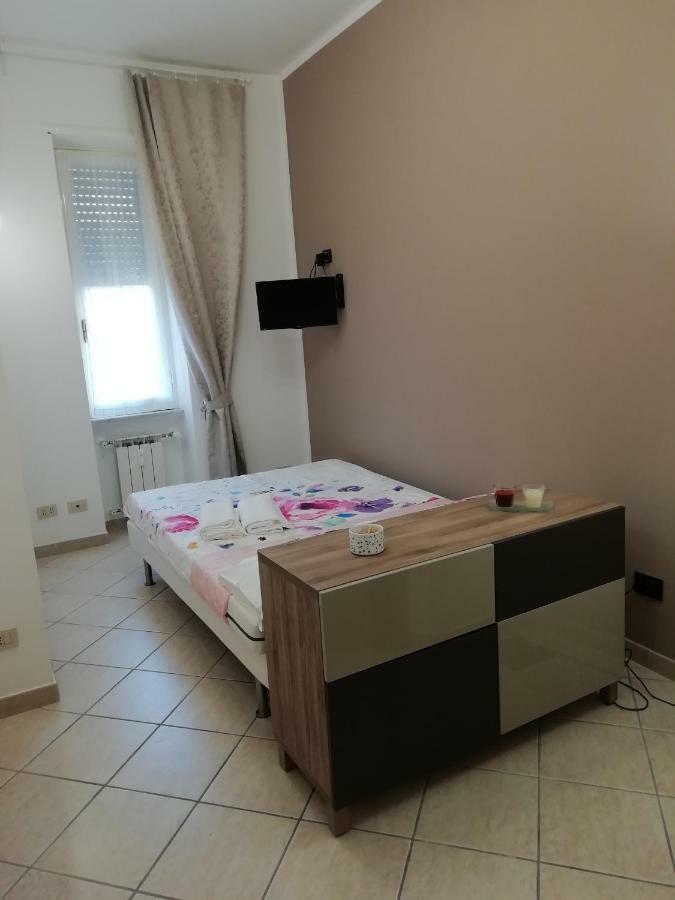 Casa Seretina Рим Экстерьер фото