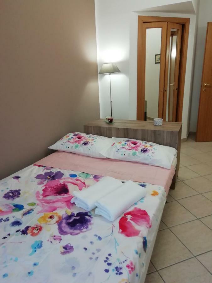 Casa Seretina Рим Экстерьер фото