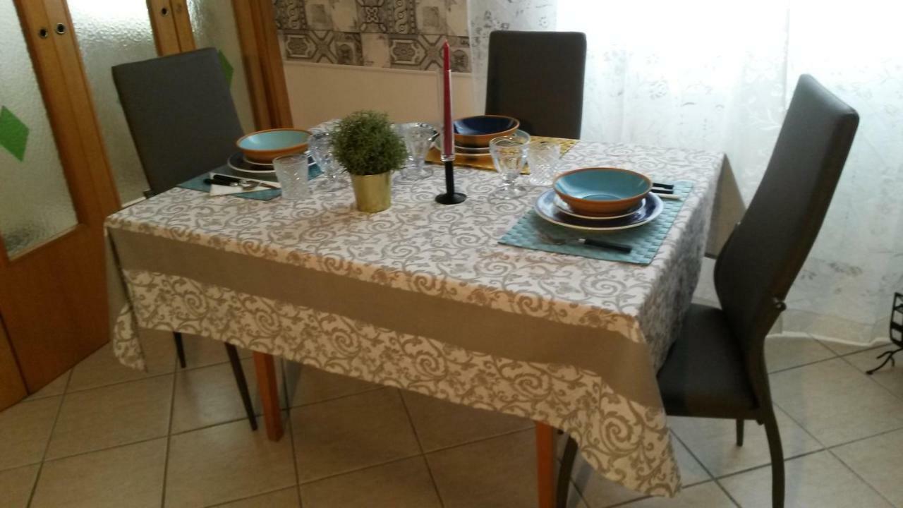 Casa Seretina Рим Экстерьер фото